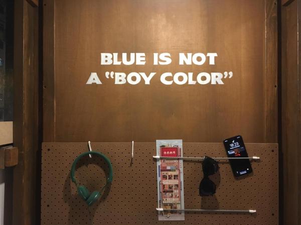 Wontonmeen : photo 7 de la chambre chambre familiale avec salle de bains privative