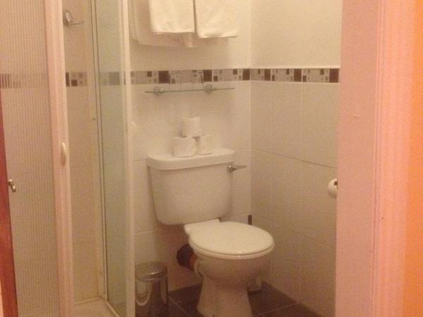 Glendine Inn : photo 5 de la chambre chambre double