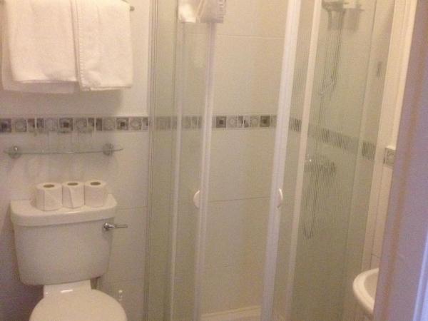 Glendine Inn : photo 4 de la chambre chambre double