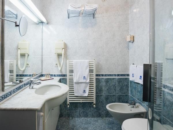 Aparthotel Holiday : photo 4 de la chambre appartement 1 chambre