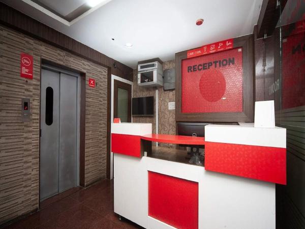 Silver Cloud Hotel Sholinganallur : photo 5 de la chambre chambre double standard