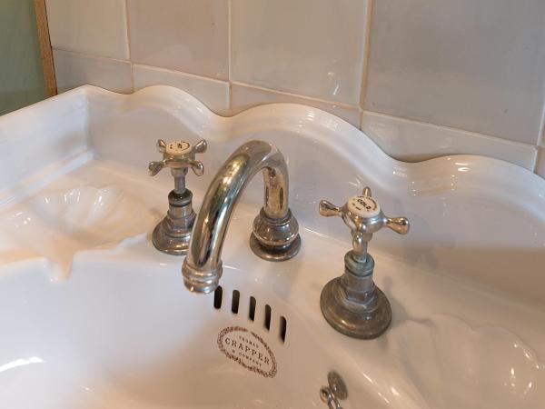 Logement Swaenenvecht : photo 1 de la chambre chambre double deluxe