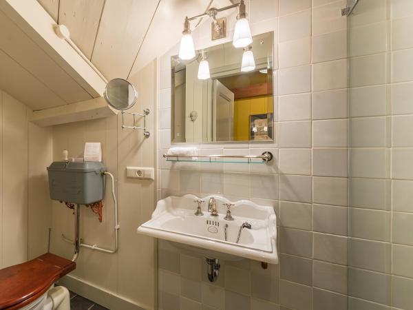 Logement Swaenenvecht : photo 2 de la chambre chambre double deluxe