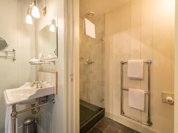 Logement Swaenenvecht : photo 1 de la chambre chambre double ou lits jumeaux standard - vue sur jardin