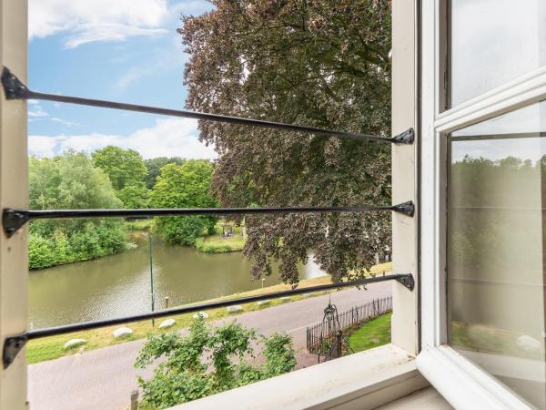 Logement Swaenenvecht : photo 4 de la chambre suite supérieure lit king-size