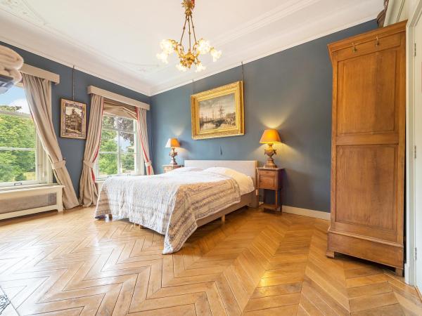 Logement Swaenenvecht : photo 4 de la chambre suite supérieure