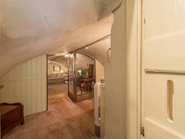 Logement Swaenenvecht : photo 5 de la chambre chambre double ou lits jumeaux standard - vue sur jardin