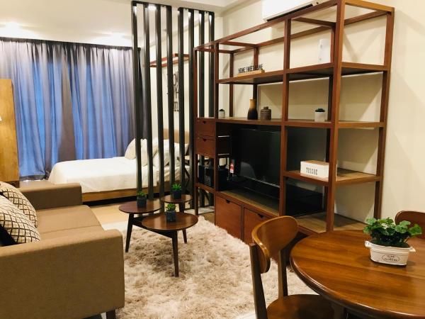 Studio1111@TimurBay : photo 6 de la chambre studio - vue sur océan