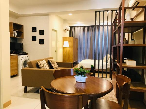 Studio1111@TimurBay : photo 9 de la chambre studio - vue sur océan