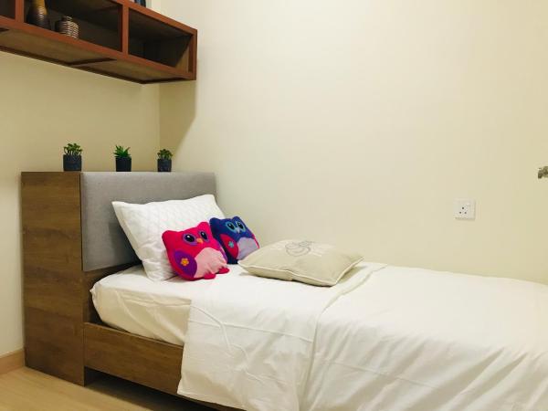 Studio1111@TimurBay : photo 10 de la chambre studio - vue sur océan