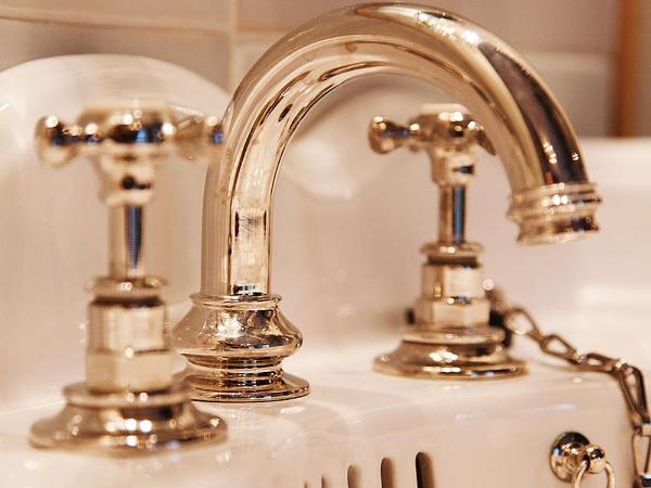 Logement Swaenenvecht : photo 1 de la chambre chambre double - vue sur jardin