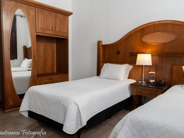 Johnscher by San Juan : photo 3 de la chambre chambre lits jumeaux deluxe