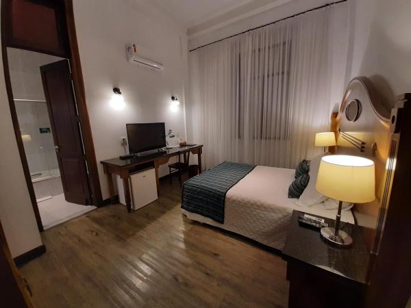 Johnscher by San Juan : photo 2 de la chambre suite lit queen-size deluxe