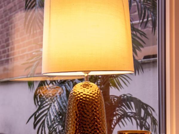 Dream - Luxury Hostel : photo 8 de la chambre chambre triple avec salle de bains commune