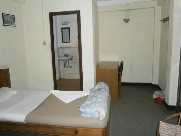 Hotel Red Planet : photo 1 de la chambre chambre deluxe double ou lits jumeaux