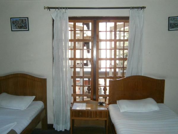 Hotel Red Planet : photo 5 de la chambre chambre deluxe double ou lits jumeaux