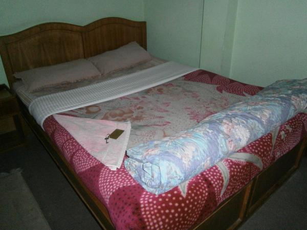 Hotel Red Planet : photo 7 de la chambre chambre deluxe double ou lits jumeaux
