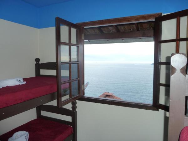 Vidigal Varandas Hostel : photo 4 de la chambre lit dans dortoir mixte de 6 lits