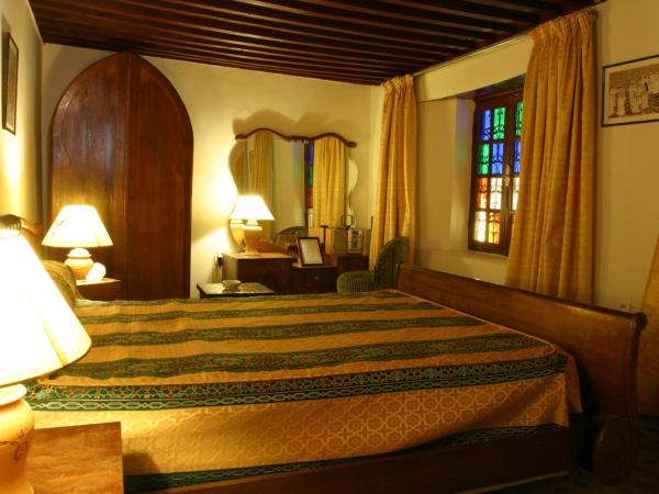 Dar El Ghalia : photo 1 de la chambre chambre double standard