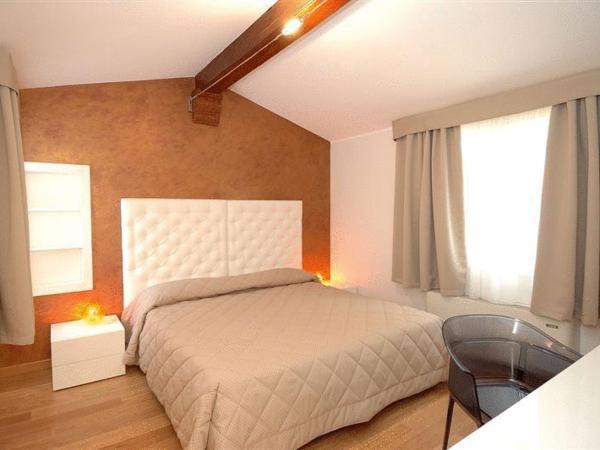 Hotel American-Dinesen : photo 3 de la chambre chambre double - annexe