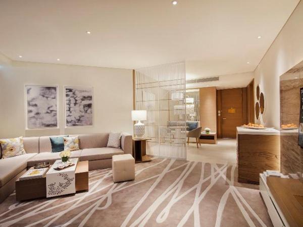 Al Bandar Rotana - Dubai Creek : photo 1 de la chambre room #256921648