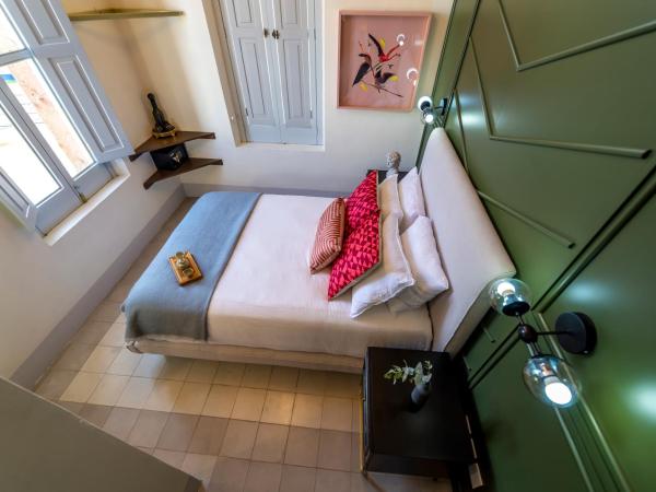 GALA Hotel Boutique : photo 1 de la chambre studio deluxe