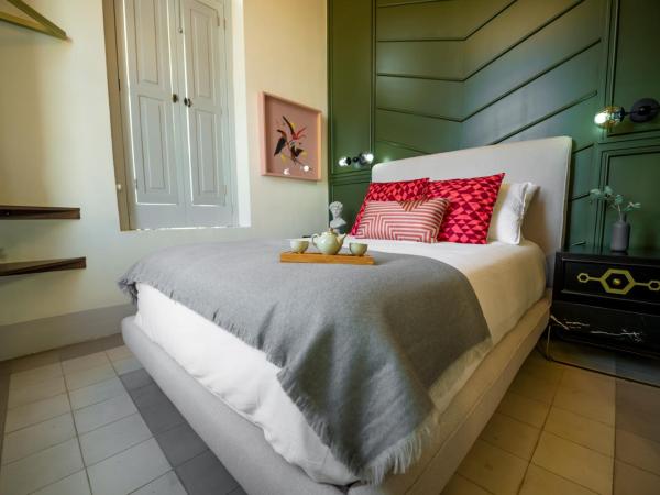 GALA Hotel Boutique : photo 2 de la chambre studio deluxe