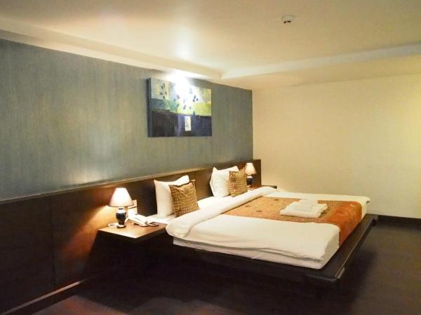 Baan Suwantawe : photo 2 de la chambre studio