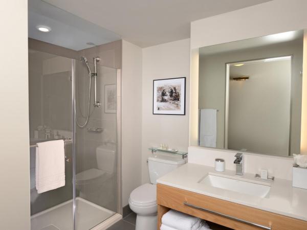 Hotel Indigo Denver Downtown - Union Station, an IHG Hotel : photo 4 de la chambre chambre lit king-size standard
