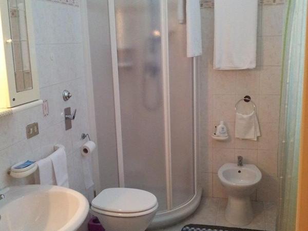 Hotel Acapulco : photo 1 de la chambre chambre double