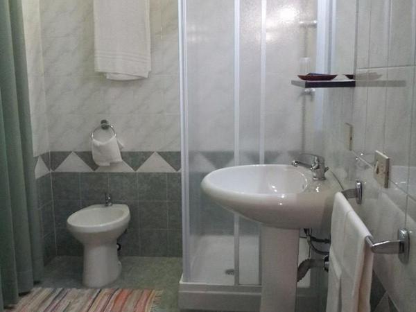 Hotel Acapulco : photo 2 de la chambre chambre double