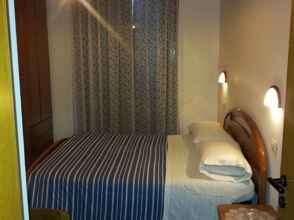 Hotel Acapulco : photo 7 de la chambre chambre double