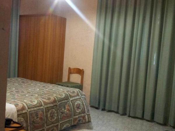 Hotel Acapulco : photo 5 de la chambre chambre double