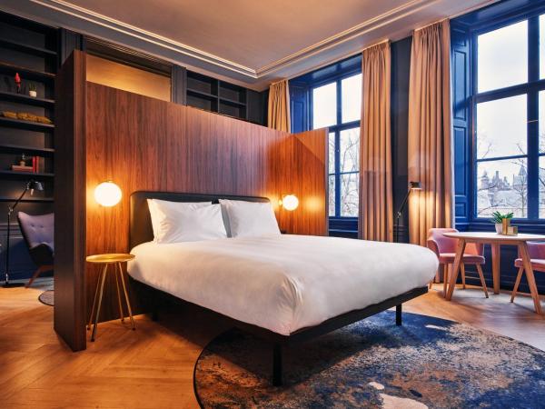 Staybridge Suites The Hague - Parliament, an IHG Hotel : photo 1 de la chambre suite monumentale - vue sur parlement