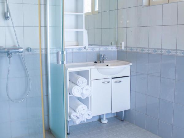 Spa Hotel Rauhalahti : photo 8 de la chambre superior apartment including spa access