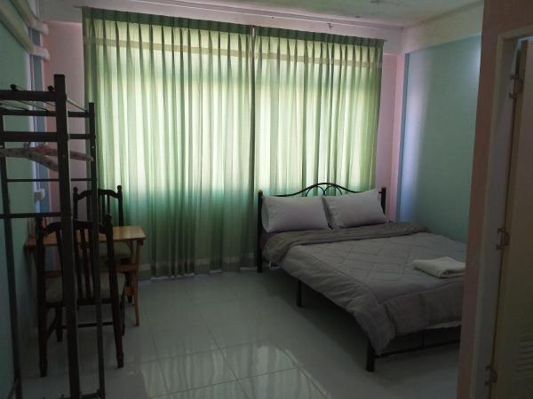 OK.home@Donmuang airport : photo 8 de la chambre chambre double