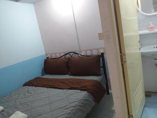 OK.home@Donmuang airport : photo 10 de la chambre chambre double