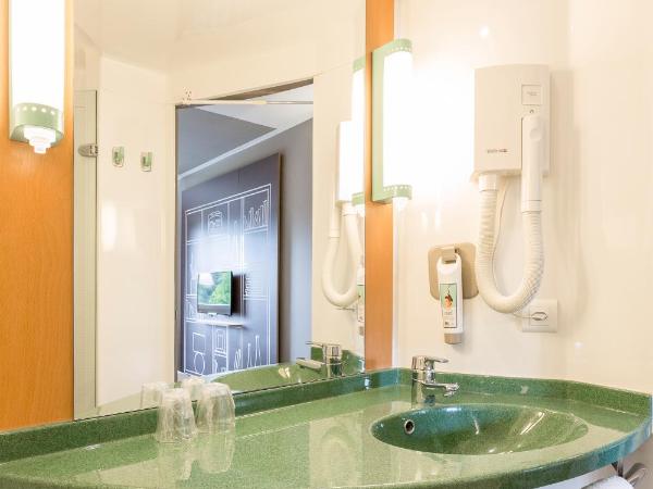 ibis Charleroi Airport Brussels South : photo 1 de la chambre chambre double standard