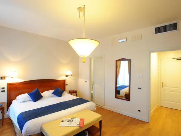 Locanda del Ghetto : photo 6 de la chambre suite junior avec terrasse