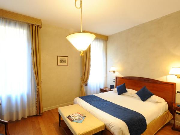 Locanda del Ghetto : photo 10 de la chambre suite junior avec terrasse