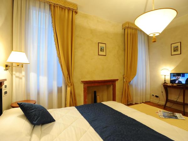 Locanda del Ghetto : photo 10 de la chambre chambre double