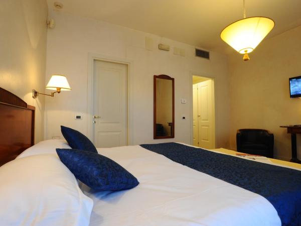 Locanda del Ghetto : photo 8 de la chambre suite junior avec terrasse