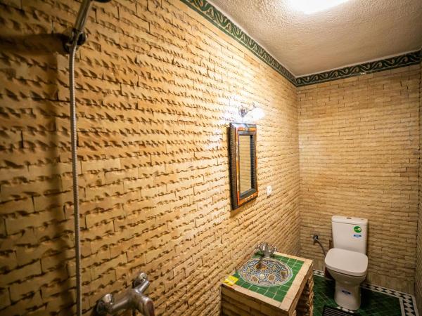 Dar Elinor : photo 4 de la chambre chambre double