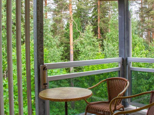 Spa Hotel Rauhalahti : photo 5 de la chambre apartment including spa access