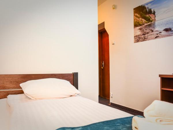 Willa Bryza : photo 4 de la chambre chambre simple