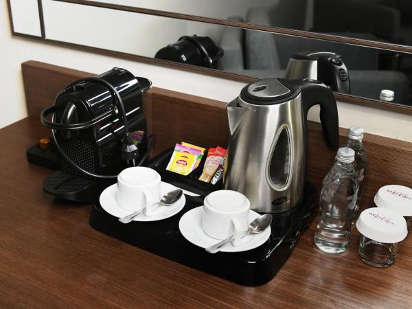 Mercure Istanbul West Hotel & Convention Center : photo 4 de la chambre suite supérieure