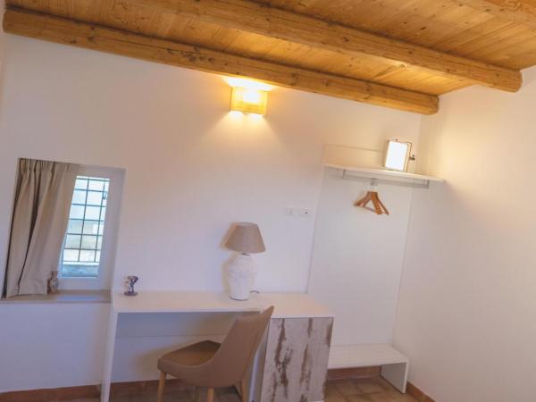 Masseria Testaferrata : photo 4 de la chambre chambre double standard