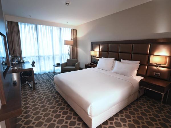 Mercure Istanbul West Hotel & Convention Center : photo 1 de la chambre chambre double supérieure