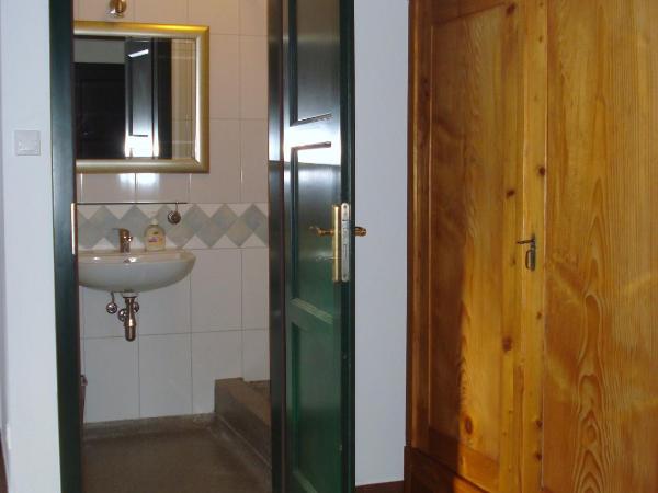 Dom Potok : photo 8 de la chambre suite double standard