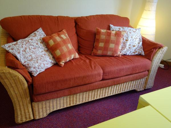 ARNOLDS Bed & Breakfast : photo 3 de la chambre chambre lits jumeaux supérieure